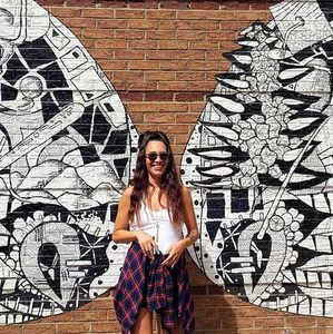 Meet your Posher, Melissa